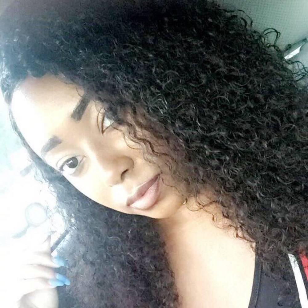 Meet your Posher, Rose